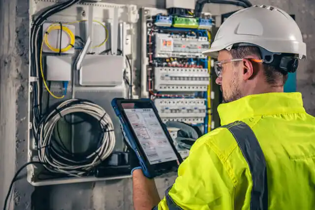 energy audit East Oakdale